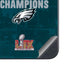 NFL Philadelphia Eagles Super Bowl LIX Champions Galaxy A54 5G Skin